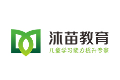 沐苗教育--善微科技【网站建设案例】