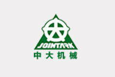 中大机械--善微科技【网站建设案例】