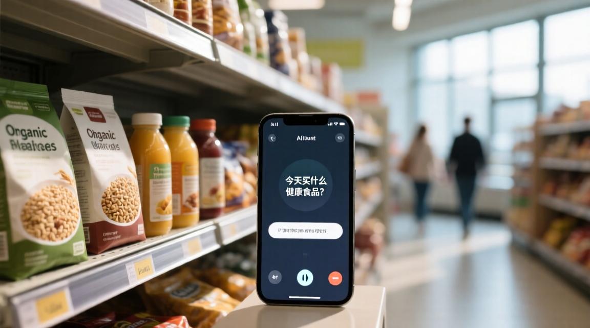 食品行业GEO如何做:当消费者开始问AI“买什么”,品牌该准备什么? 食品行业GEO如何做:当消费者开始问AI“买什么”,品牌该准备什么?