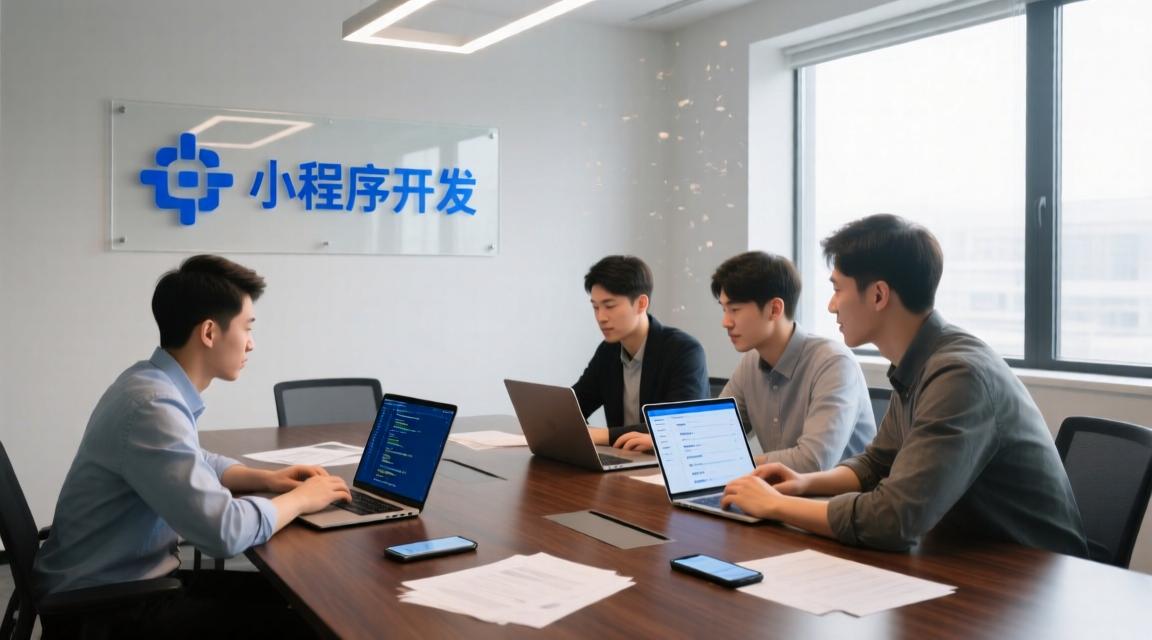 长沙小程序开发哪家靠谱？2026年10月按需求匹配的选择指南 